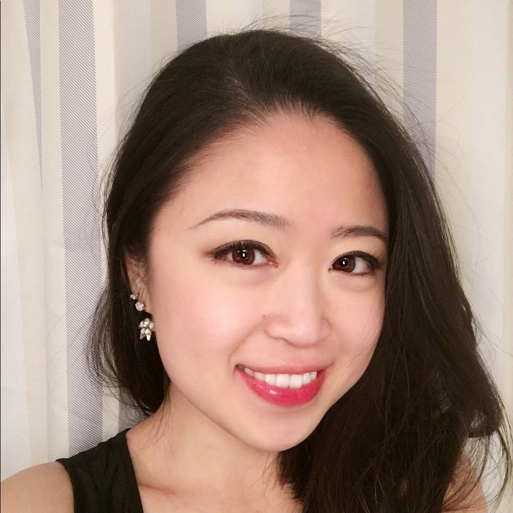Meet your Posher, Sherry